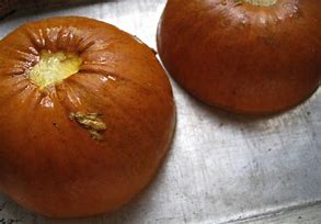turn into a pumpkin